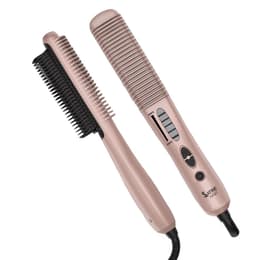 Satine Hair Ethik Brush 3-in-1 Stylingborste