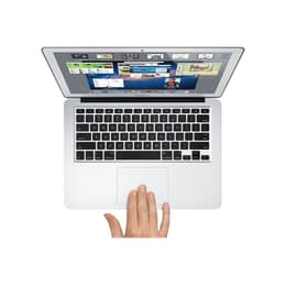 MacBook Air 11" (2013) - QWERTY - Portugisisk