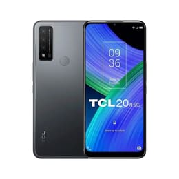 TCL 20 R 5G 128GB - Grå - Olåst