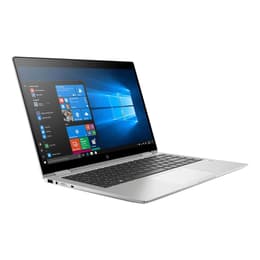 Hp EliteBook x360 1040 G6 14-tum (2019) - Core i5 - Gen 8 (U) - 16GB - SSD 256 GB QWERTY - Svensk