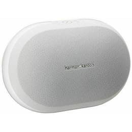 Harman Kardon Omni 20 Bluetooth Högtalare - Vit/Grå