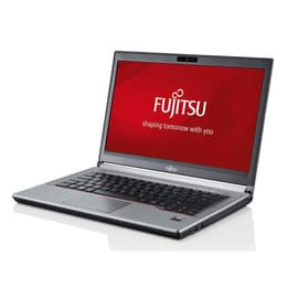 Fujitsu LifeBook E734 13-tum (2014) - Core i5-4200M - 4GB - HDD 500 GB AZERTY - Fransk