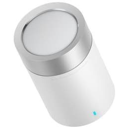 Xiaomi Mi Pocket 2 Bluetooth Högtalare - Glaciär vit