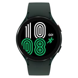 Samsung Smart Watch Galaxy watch 4 (44mm) HR GPS - Grön