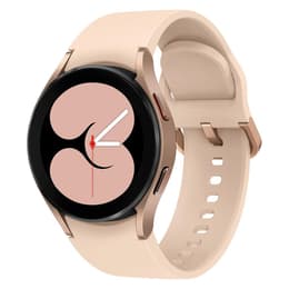 Samsung Galaxy Watch4 Bluetooth + Cellular 40 mm - Rosa