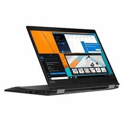Lenovo ThinkPad L390 13-tum (2018) - Core i5-8265U - 8GB - SSD 256 GB QWERTY - Nederländsk