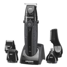 Multianvändning Grundig MT 8240 Elektrisk rakapparat