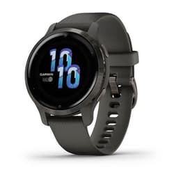 Garmin Smart Watch Venu 2S HR GPS - Svart