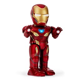 Ubtech Iron Man MK50 Leksaksrobot