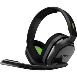 Astro A10 gaming Hörlurar med microphone - Svart/Grön