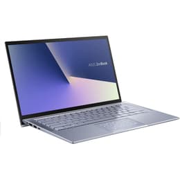 Asus ZenBook UX431FAC 14-tum (2020) - Core i5 - Gen 10 (U) - 8GB - SSD 512 GB QWERTY - Spansk