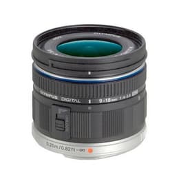 Olympus Objektiv Micro 4/3 9-18mm f/4-5.6 Micro 4/3 9-18mm f/4-5.6