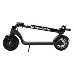 Urbanglide Ride 85C Elektrisk skoter