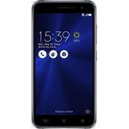 Asus Zenfone 3 Max ZC520TL 32GB - Svart - Olåst