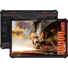 Oukitel RT2 128GB - Apelsin - WiFi + 5G