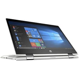 HP ProBook X360 440 G1 14-tum (2018) - Core i5 - Gen 8 (U) - 8GB - SSD 256 GB QWERTY - Engelsk