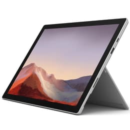 Microsoft Surface Pro 7+ 12-tum Core i7 - Gen 11 (G) - SSD 256 GB - 16GB Utan tangentbord