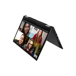 Lenovo Thinkpad X13 Yoga Gen 2 13-tum (2022) - Core i5 - Gen 11 (G) - 16GB - SSD 256 GB QWERTY - Grekisk