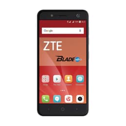 ZTE Blade V8 mini 16GB - Svart - Olåst