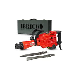 Brick MP1700-642MC Tryckluftsborr