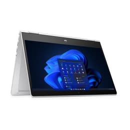 HP Pro X360 435 G9 13-tum (2021) - Ryzen 5 - 5000 Series (U) - 16GB - SSD 256 GB QWERTY - Engelsk