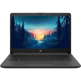 HP ProBook 640 G2 14-tum (2017) - Core i5-6300U - 16GB - SSD 512 GB AZERTY - Fransk
