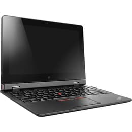 Lenovo ThinkPad Helix 11-tum Core i5-3427U - SSD 256 GB - 4GB QWERTZ - Tysk