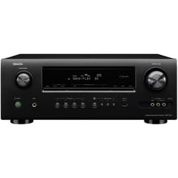 Denon Avr 1912 Hemmabiosystem