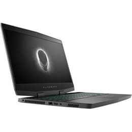 Dell Alienware M15 r6 15"-tum - Ryzen 7 5800X - 16GB - SSD 512 GBGB NVIDIA GeForce RTX 3060 QWERTY - Engelsk