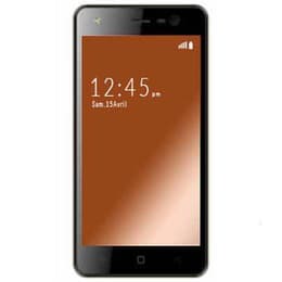 Bundy Mobile Access 5 512GB - Guld - Olåst