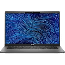Dell Latitude 7420 14-tum (2021) - Core i5 - Gen 11 (G) - 16GB - SSD 256 GB AZERTY - Fransk