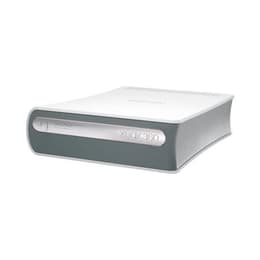 Microsoft Xbox 360 HD DVD Spelare