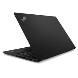 Lenovo ThinkPad X13 G1 13-tum (2020) - Core i5 - Gen 10 (U) - 16GB - SSD 1 TB QWERTY - Spansk