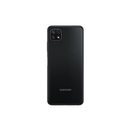 Galaxy A22 5G 128GB - Grå - Olåst