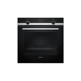 Fläktassisterad multifunktion Siemens HB573ABR0 Ugn