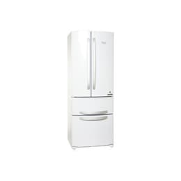 Hotpoint Quadrio 4D AA W/HA Kylskåp