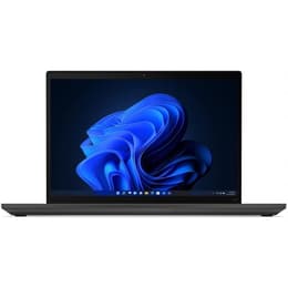 Lenovo ThinkPad T14 G3 14-tum (2022) - Core i5 - Gen 12 (U) - 16GB - SSD 256 GB QWERTY - Engelsk