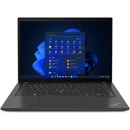 Lenovo ThinkPad T14 G3 14-tum (2022) - Core i5 - Gen 12 (U) - 16GB - SSD 256 GB QWERTY - Engelsk