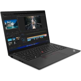 Lenovo ThinkPad T14 G3 14-tum (2022) - Core i5 - Gen 12 (U) - 16GB - SSD 256 GB QWERTY - Engelsk