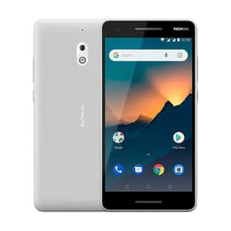 Nokia 2.1 8GB - Grå - Olåst