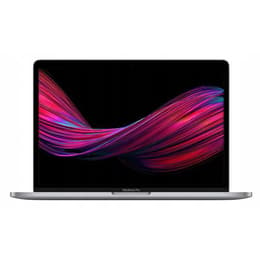 MacBook Pro 15" (2015) - QWERTZ - Tysk