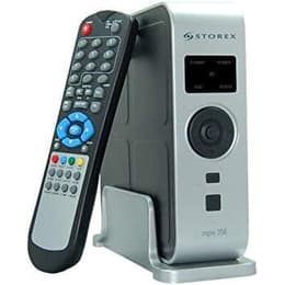 Storex MPIX-356 Extern hårddisk - HDD 500 GB USB 2.0