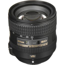 Nikon Objektiv AF-S Nikkor 24-85mm F3.5-4.5G ED VR F 24-85mm f/3.5-4.5