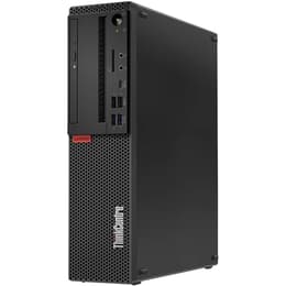 Lenovo ThinkCentre M720S SFF Core i5-8400 2.8 - SSD 256 GB - 8GB