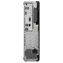 Lenovo ThinkCentre M720S SFF Core i5-8400 2.8 - SSD 256 GB - 8GB