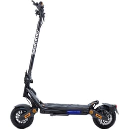 Smartgyro Rockway PRO EVO Elektrisk skoter
