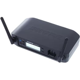 Shure GLXD4 Audio-tillbehör