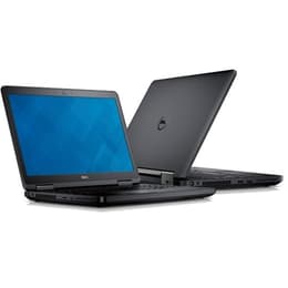 Dell Latitude E5540 15-tum (2016) - Core i5-4310U - 4GB - SSD 128 GB QWERTY - Engelsk