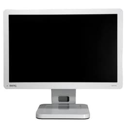 19-tum Benq FP93VW 1440 x 900 LCD Monitor Vit