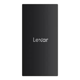 Lexar LSI300001T-Rnbng Extern hårddisk - SSD 1000 GB USB 3.0